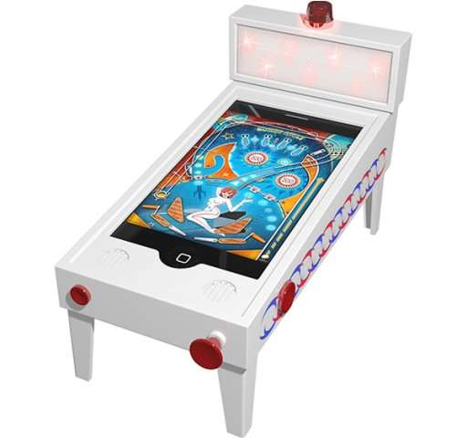 25 Playful Pinball Innovations