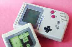 Geeky Gamer Soap