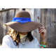 DIY Feather Accented Hats Image 3