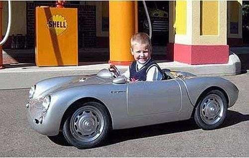 13 Realistic Toy Cars