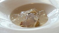 Grime-Filled Gourmet Meals Image 6