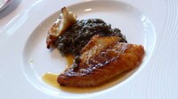 Grime-Filled Gourmet Meals Image 7
