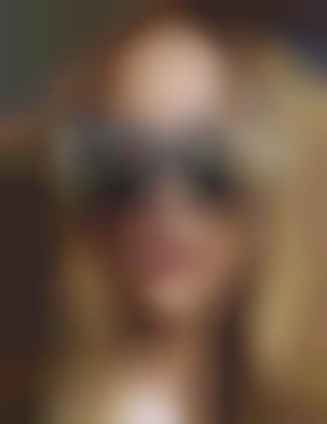 Aggressively Accessorized Editorials