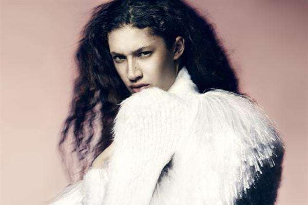 38 Angelic All-White Fashions