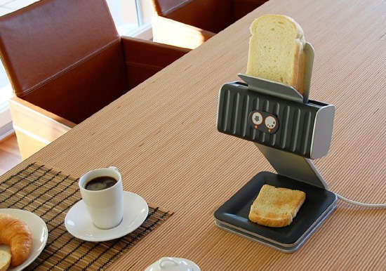 51 Super Strange Printers