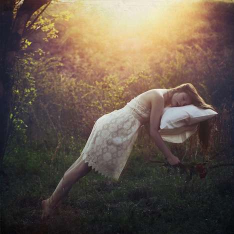 Surreal Dream-Like Photography