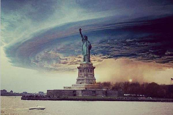 18 Stunning Storm Photography Captures