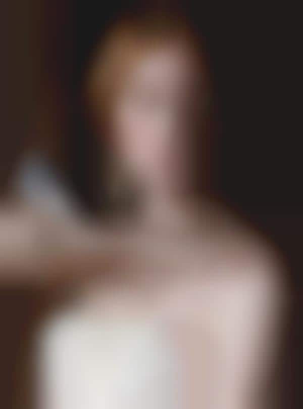Ancient Bridal Photography