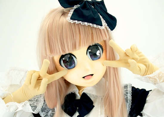 100 Adorable Anime Finds