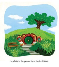 Children’s Book Crossovers Image 3