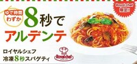 Eight Second Spaghetti Image 2