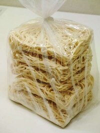 Eight Second Spaghetti Image 3