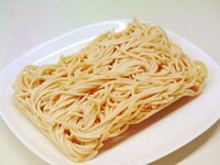 Eight Second Spaghetti Image 4