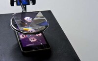 3D Phone Pictures Image 2