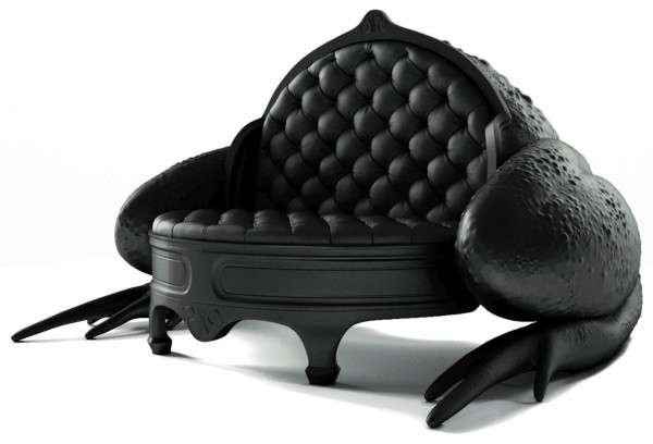 100 Peculiar Living Room Decor Finds