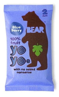 Wholesome Wildlife-Inspired Snacks Image 2