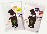 Wholesome Wildlife-Inspired Snacks Image 3