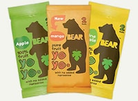 Wholesome Wildlife-Inspired Snacks Image 4