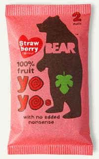 Wholesome Wildlife-Inspired Snacks Image 5