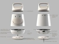 Cute Complete Puffer Kits Image 4