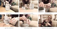 Cute Complete Puffer Kits Image 5