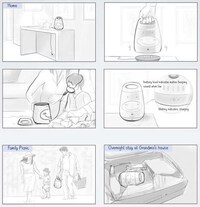 Cute Complete Puffer Kits Image 6