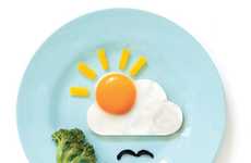 Scenic Breakfast Shapers