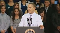 Political Musical Mashups Image 6
