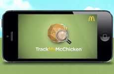 Meat Tracker Apps