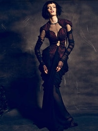 Seductive Gothic Catalogs Image 2