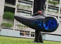 Multitasking Music Cases Image 4