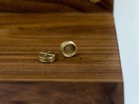 Decorative Timber Bike Racks Image 4
