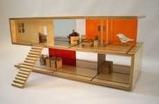 Dollhouse-Table Hybrids (UPDATE)