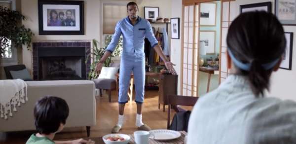22 Nonstop NBA Commercials