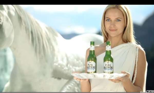 35 Binging Beer Commercials