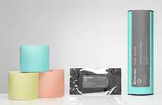 Sweet Sophisticated Sanitary Goods