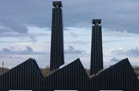Enlarged Pictogram Architecture Image 2