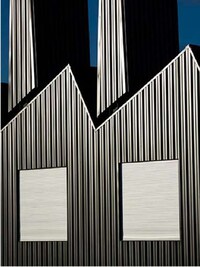 Enlarged Pictogram Architecture Image 4