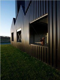 Enlarged Pictogram Architecture Image 5