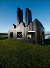 Enlarged Pictogram Architecture Image 7