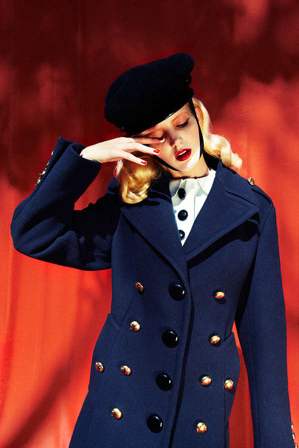 32 Fabulous 40s Fashion Finds