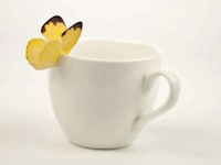 Beautiful Winged Teabags Image 2