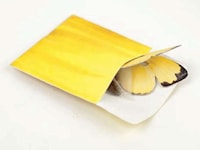 Beautiful Winged Teabags Image 3