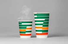 Bold Convenience Store Re-Branding