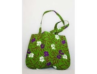 Vibrant Community-Produced Purses Image 2