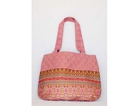 Vibrant Community-Produced Purses Image 3