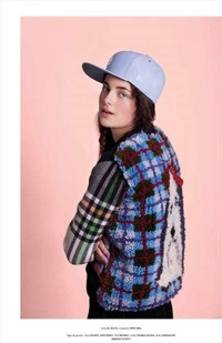Loitering Adolescent Editorials Image 3