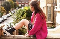 Loitering Adolescent Editorials Image 4