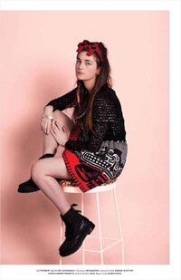Loitering Adolescent Editorials Image 5
