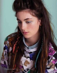 Loitering Adolescent Editorials Image 8